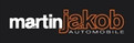 Logo Martin Jakob Automobile